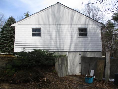 159 Burnham Road Bridgton ME 04009