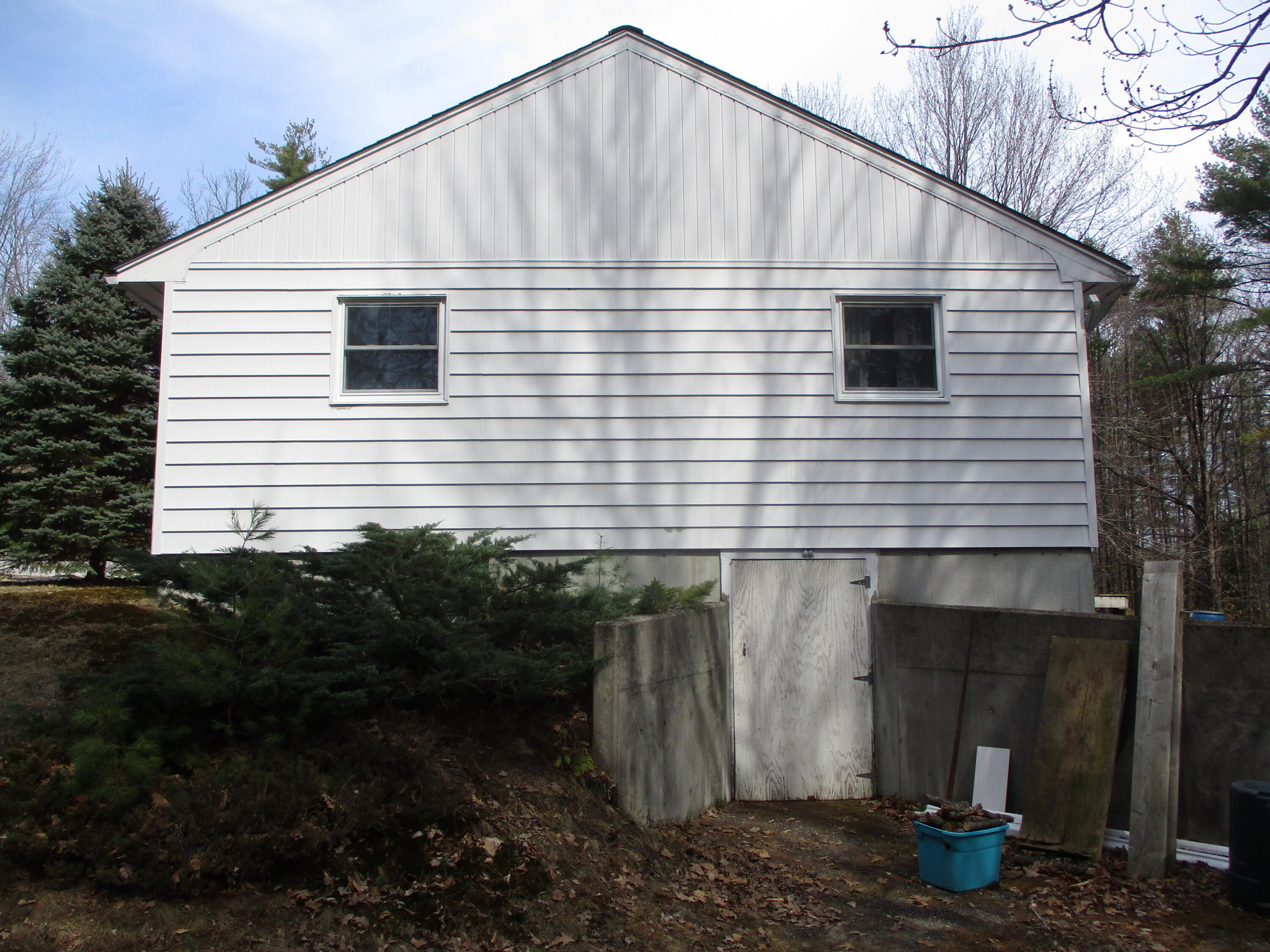 159 Burnham Road Bridgton ME 04009