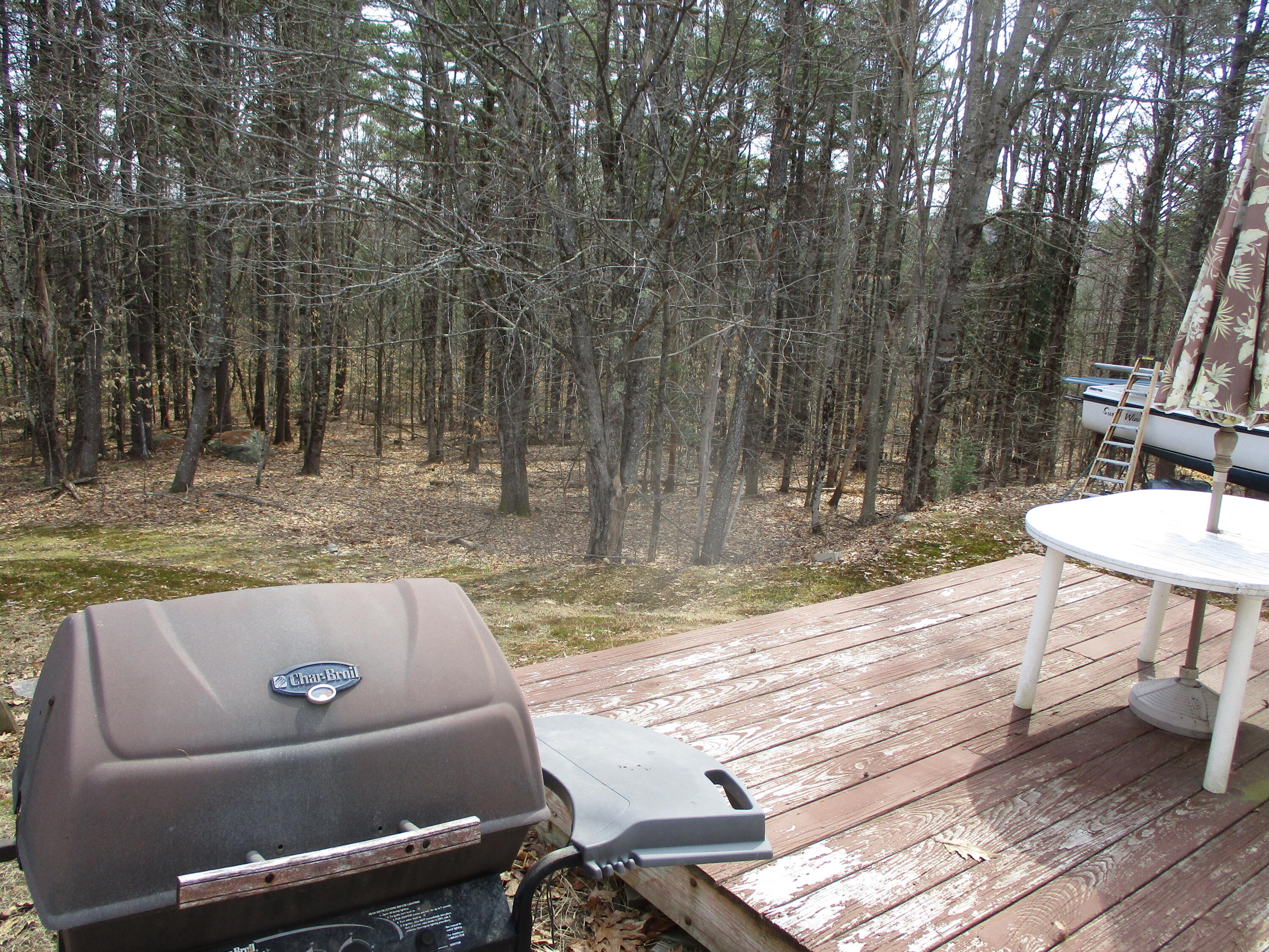 159 Burnham Road Bridgton ME 04009