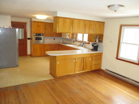 159 Burnham Road Bridgton ME 04009