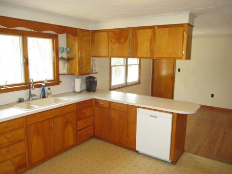 159 Burnham Road Bridgton ME 04009