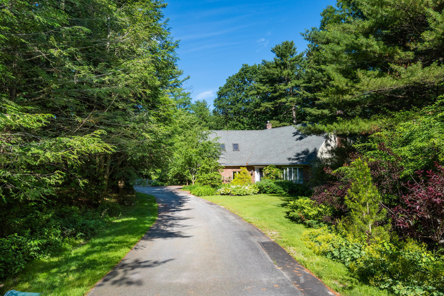 42 Buttonwood Lane Portland ME 04102