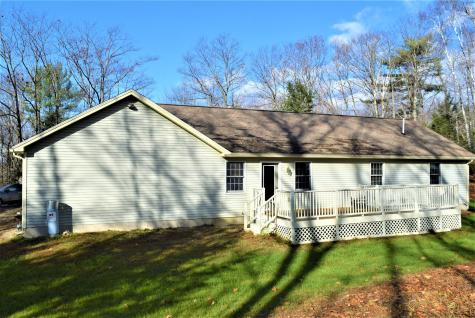 760 Old Danville Road Auburn ME 04210