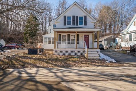 36 King Street Waterville ME 04901