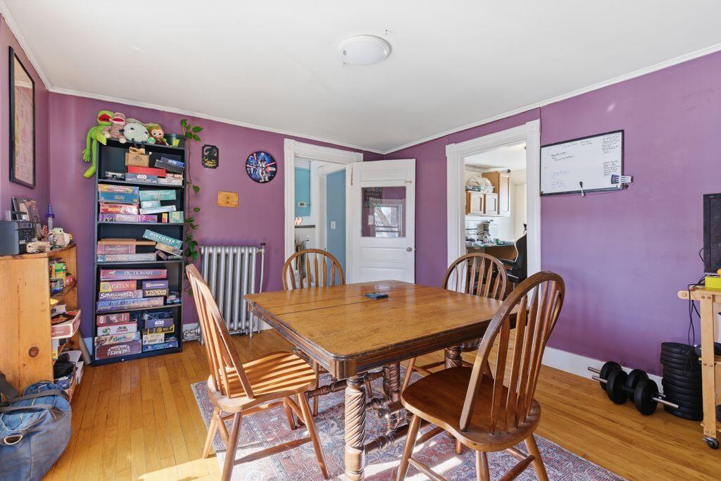 36 King Street Waterville ME 04901
