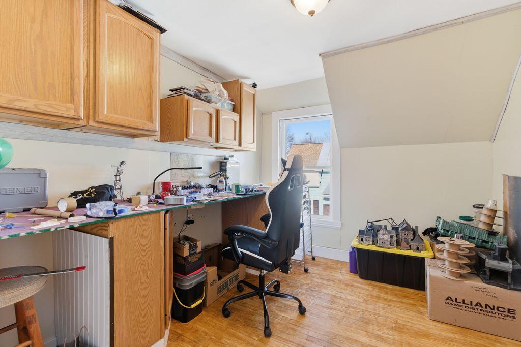 36 King Street Waterville ME 04901