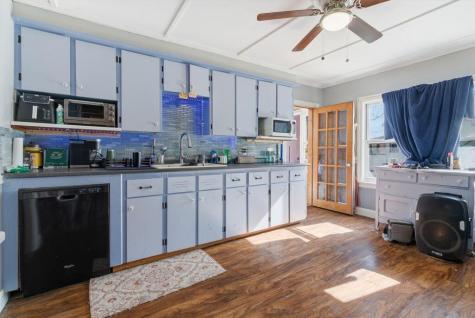 36 King Street Waterville ME 04901