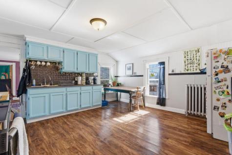 36 King Street Waterville ME 04901