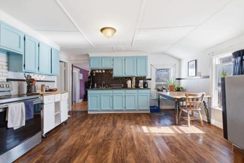 36 King Street Waterville ME 04901