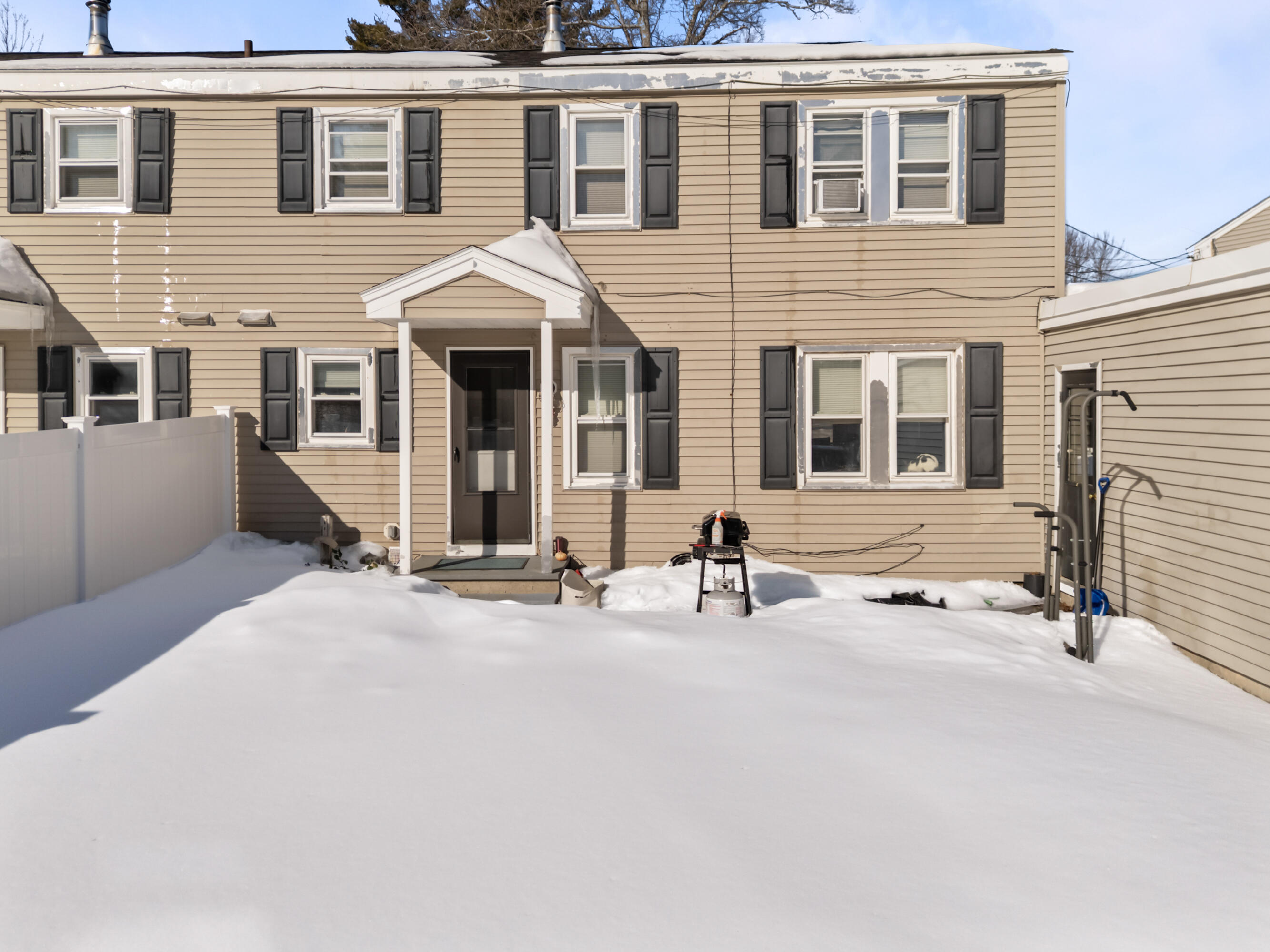 5 Krampf Circle Brunswick ME 04011