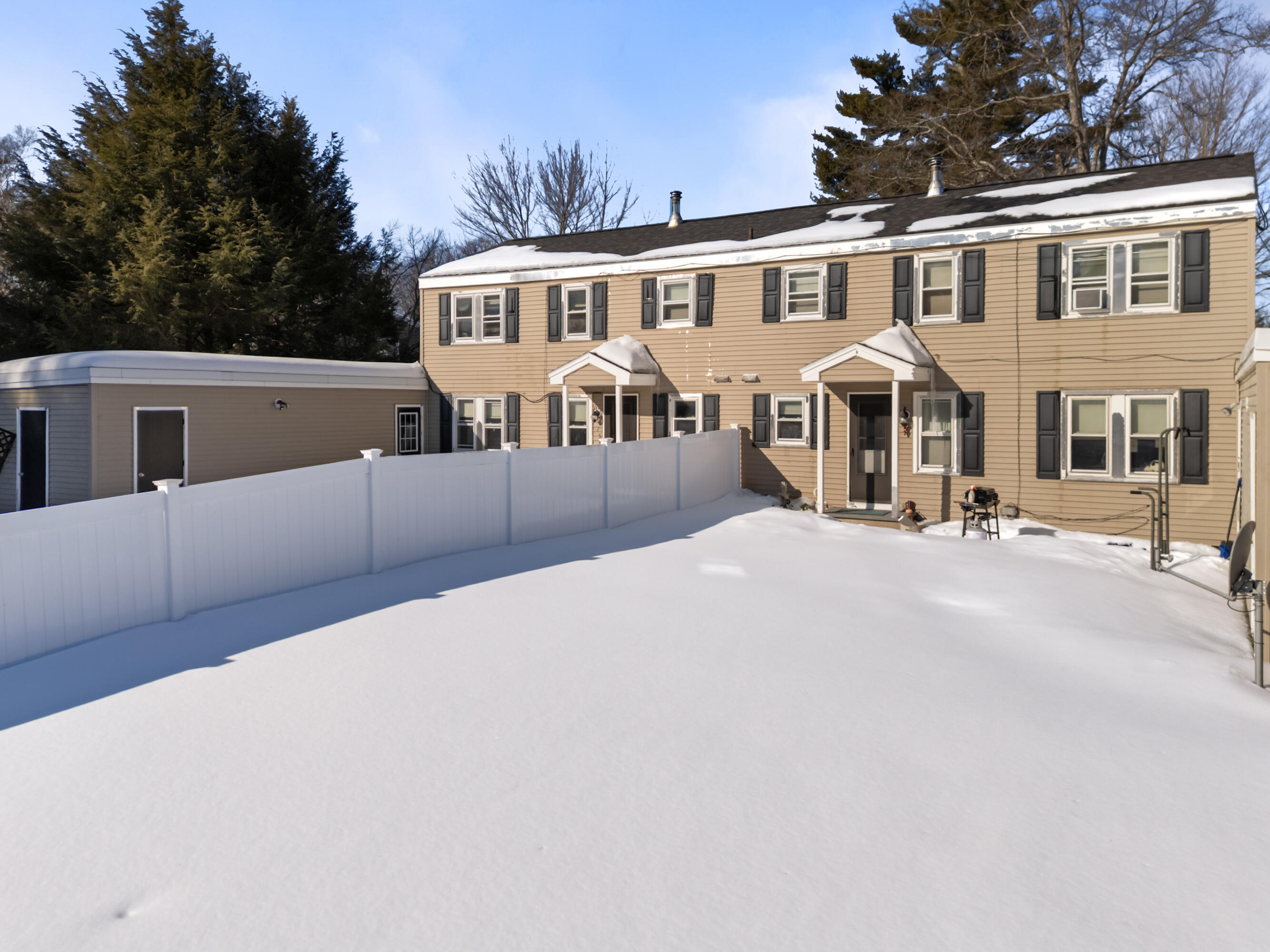 5 Krampf Circle Brunswick ME 04011