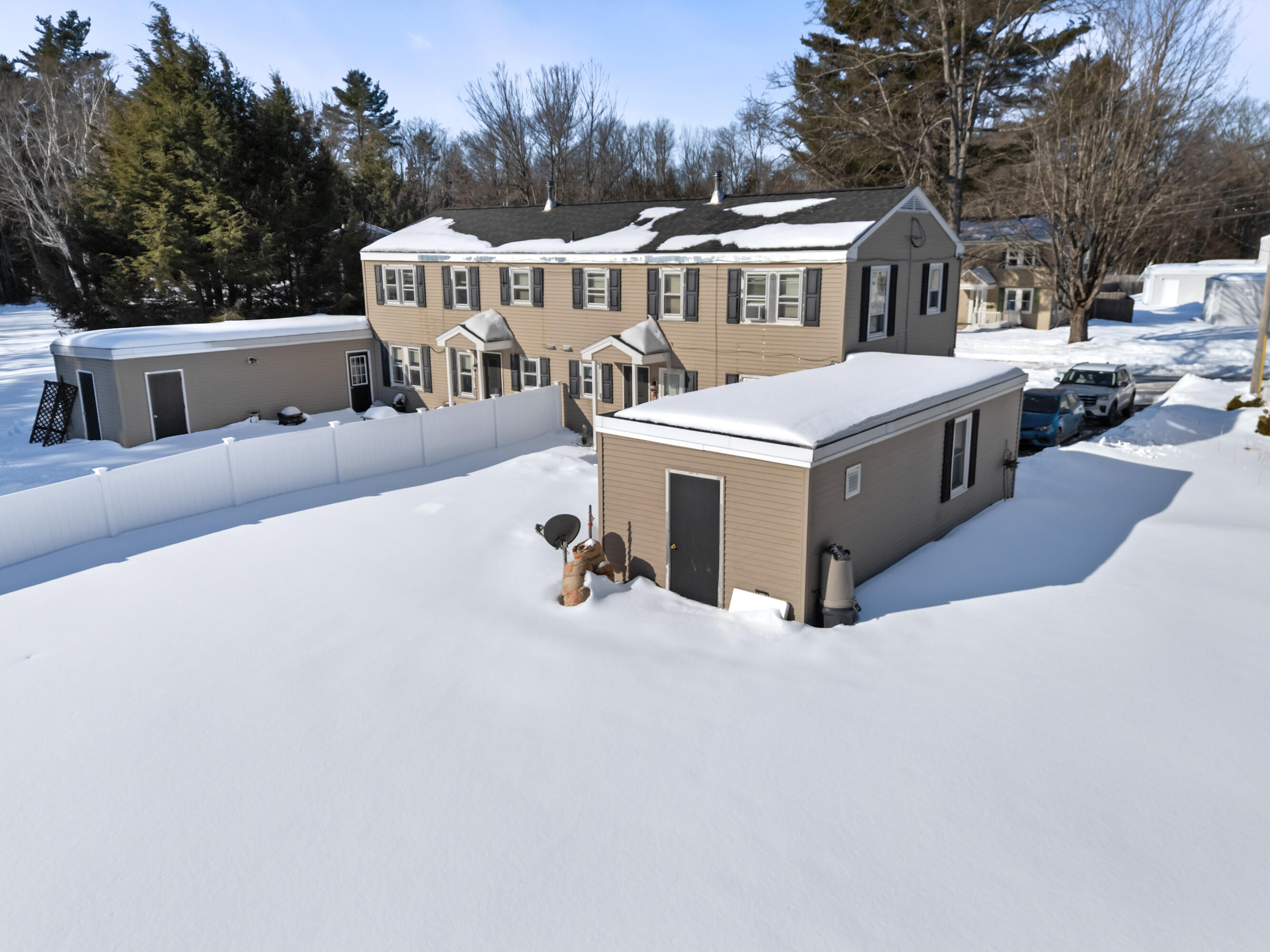 5 Krampf Circle Brunswick ME 04011