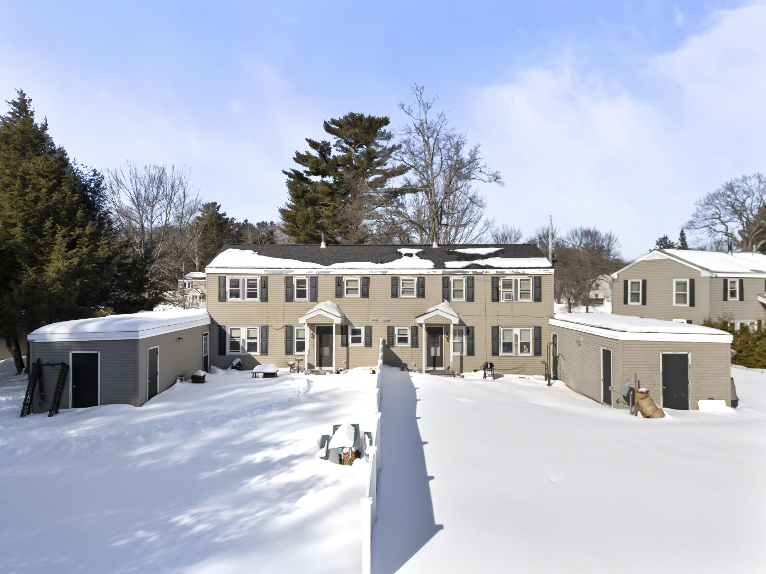 5 Krampf Circle Brunswick ME 04011