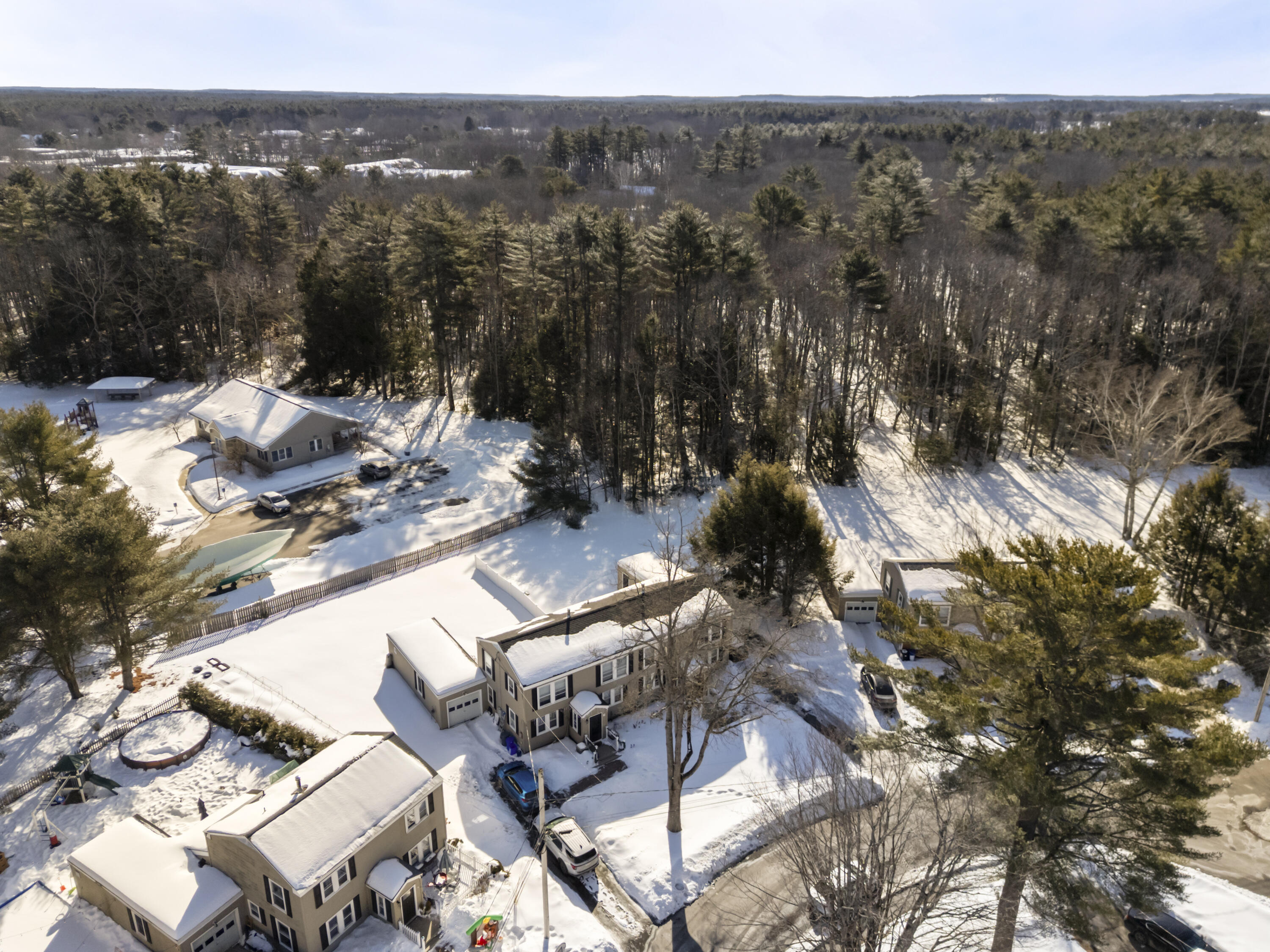 5 Krampf Circle Brunswick ME 04011