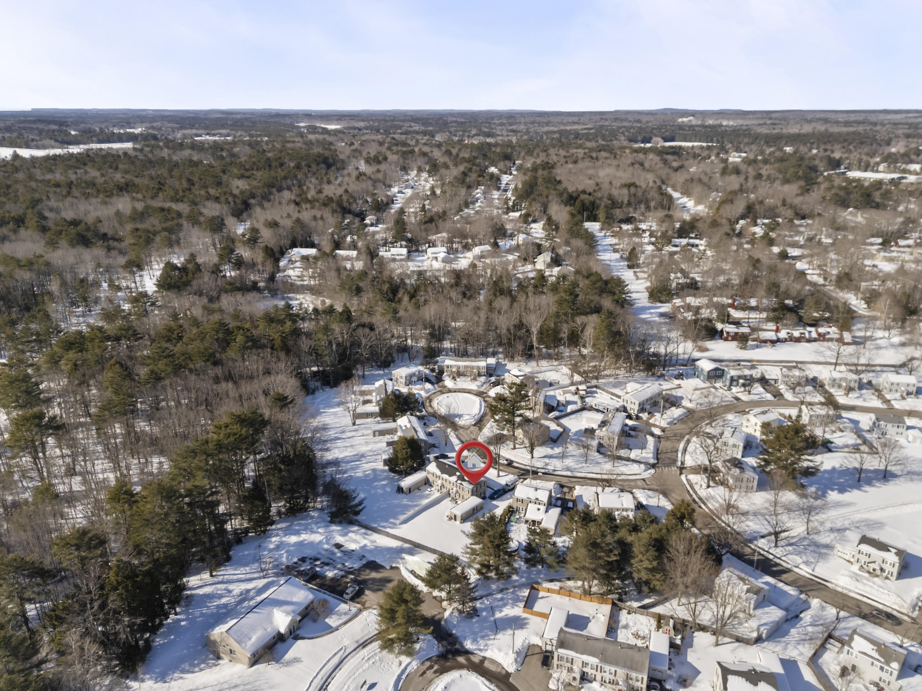 5 Krampf Circle Brunswick ME 04011