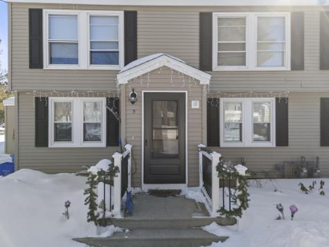 5 Krampf Circle Brunswick ME 04011