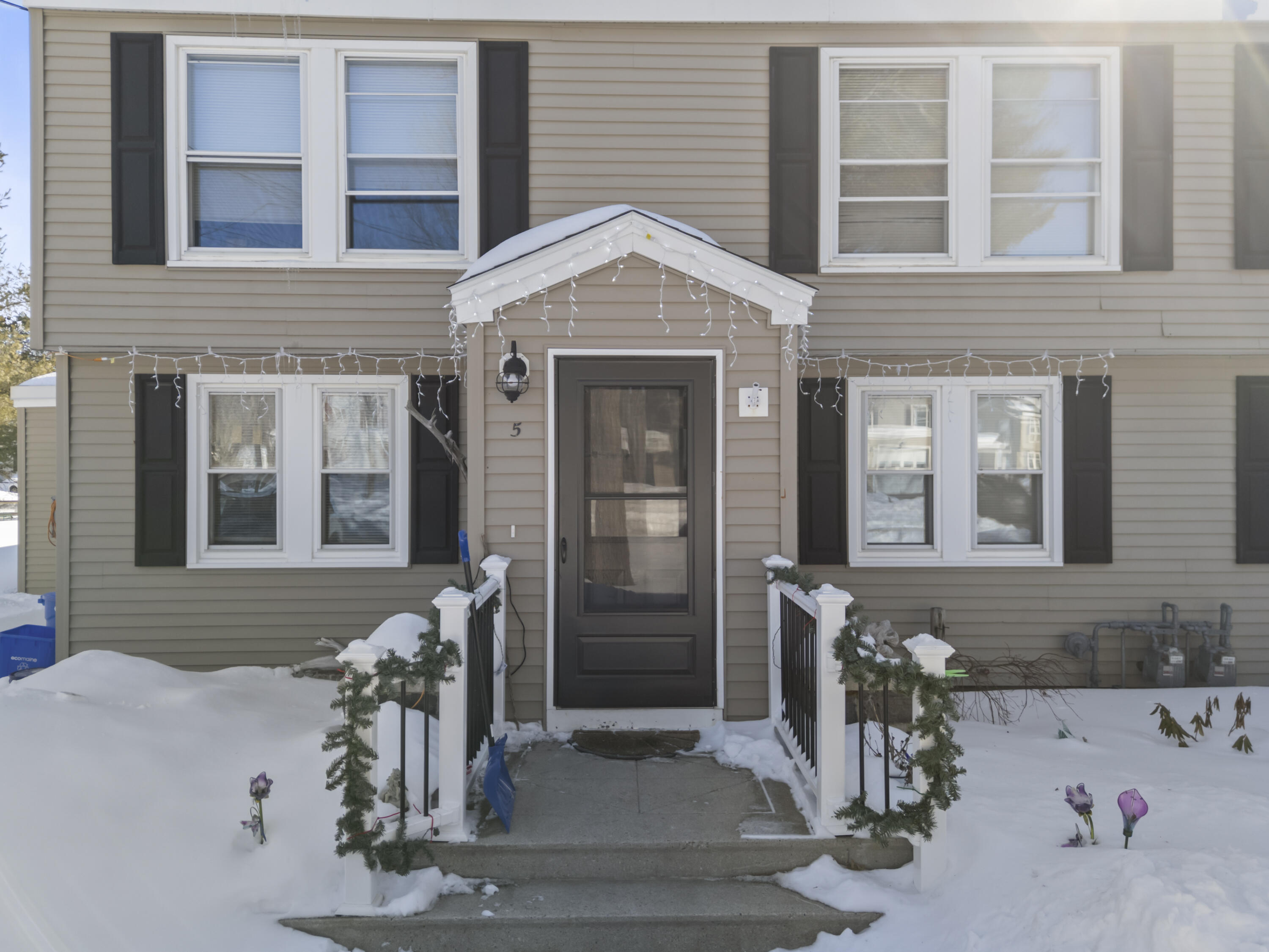 5 Krampf Circle Brunswick ME 04011