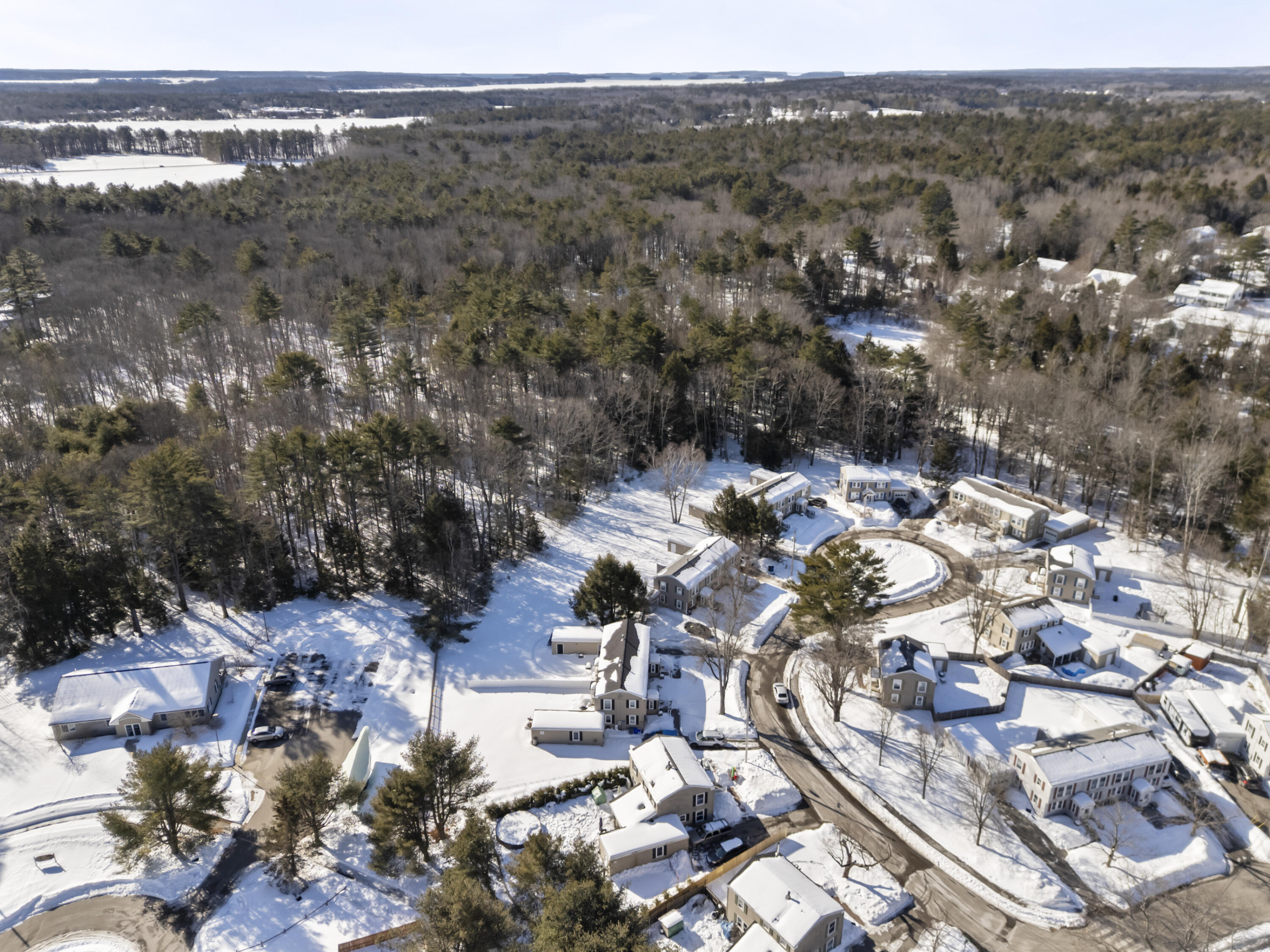 5 Krampf Circle Brunswick ME 04011