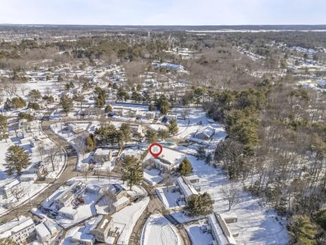 5 Krampf Circle Brunswick ME 04011