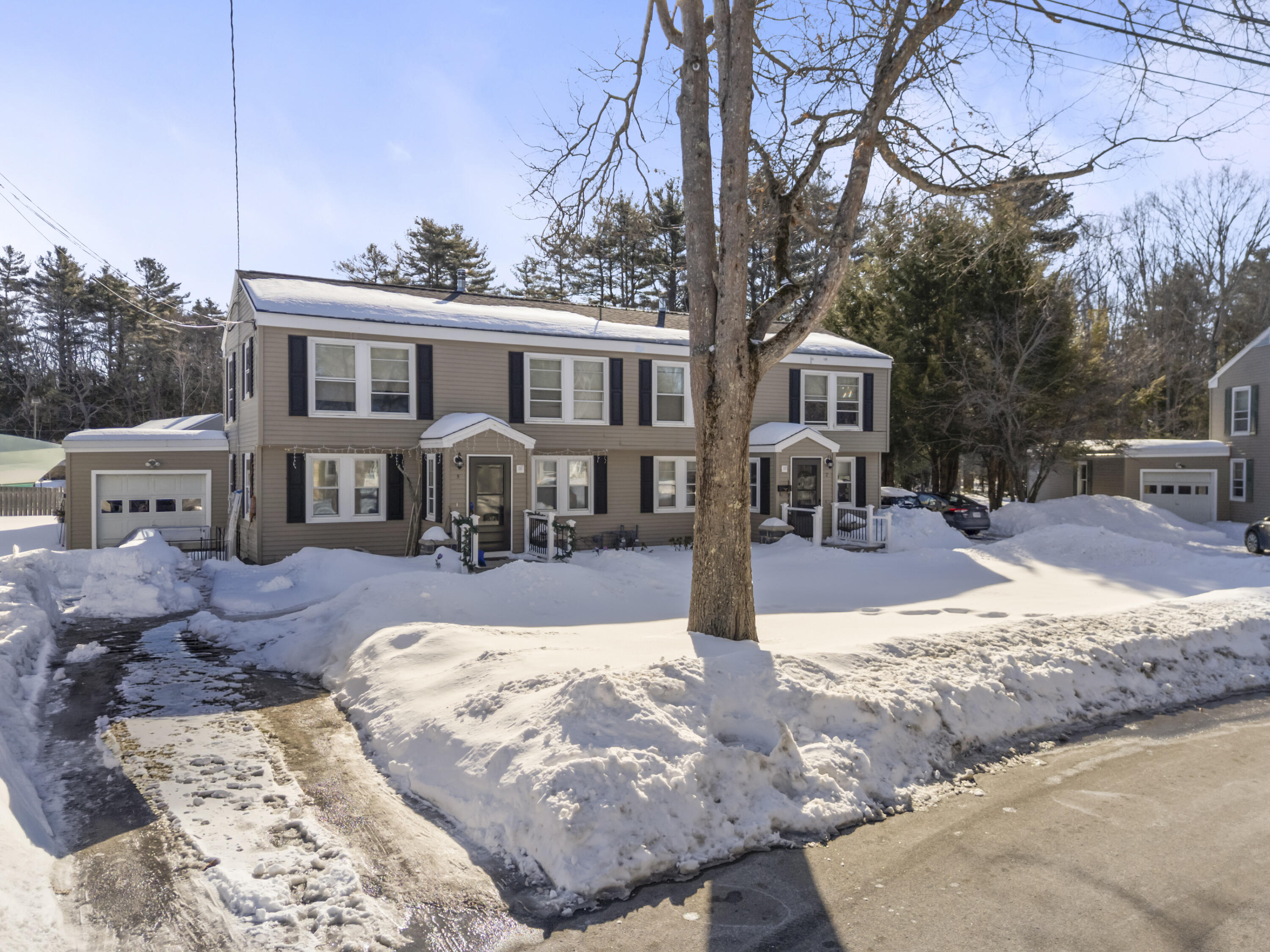 5 Krampf Circle Brunswick ME 04011