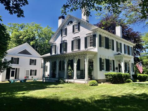 21 Summer Street Kennebunk ME 04043