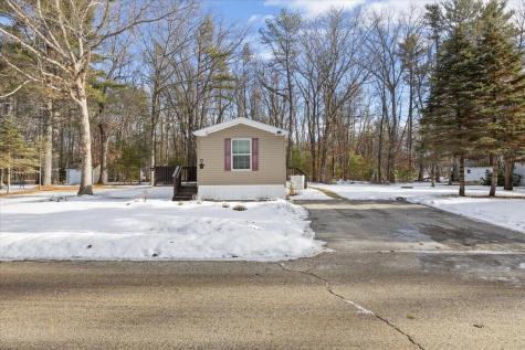 72 Golden Era Circle Alfred ME 04002