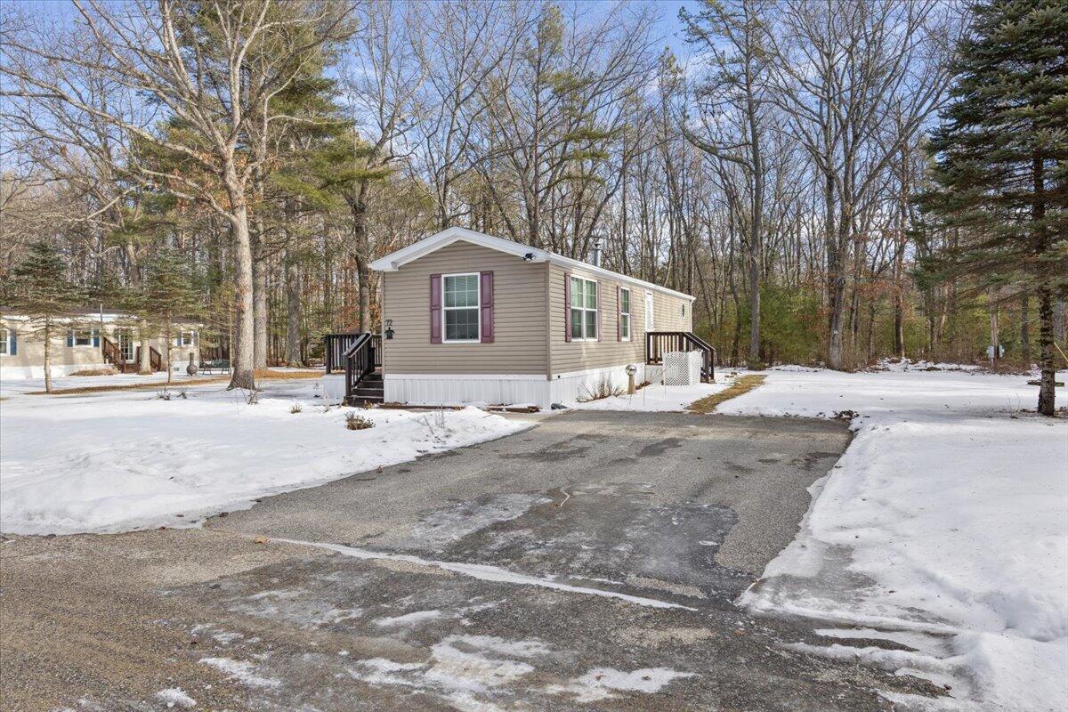 72 Golden Era Circle Alfred ME 04002