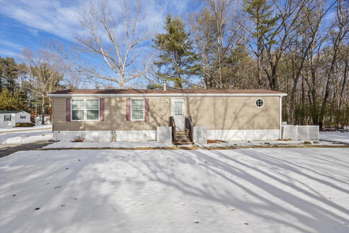 72 Golden Era Circle Alfred ME 04002