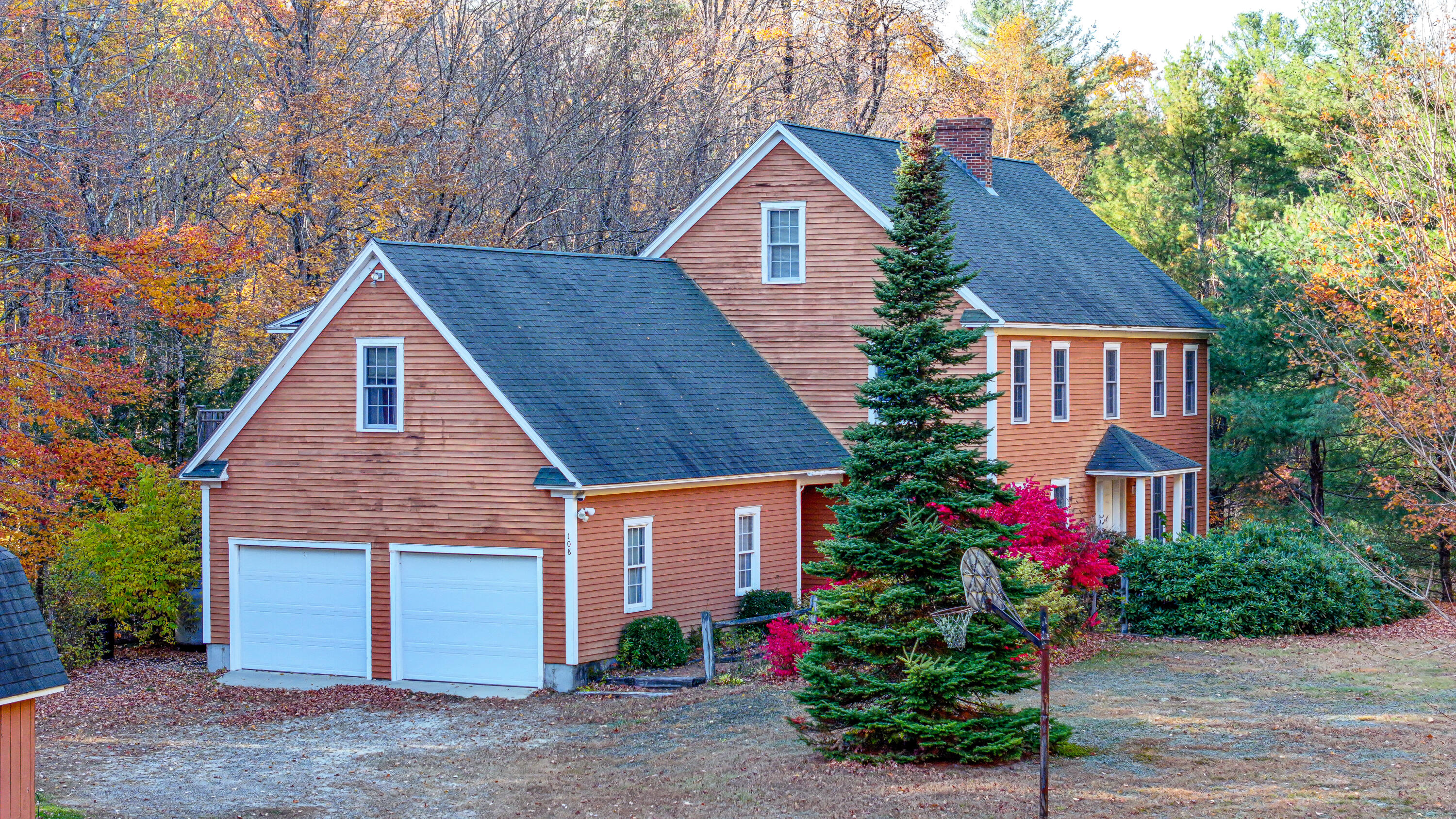 108 Woodland Shore Drive Naples ME 04055