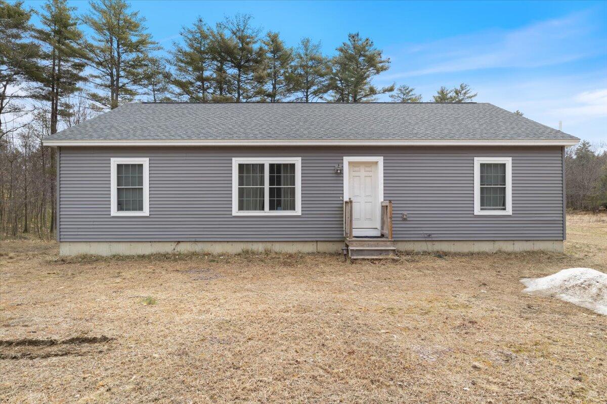 132 Tucker Road Limington ME 04049