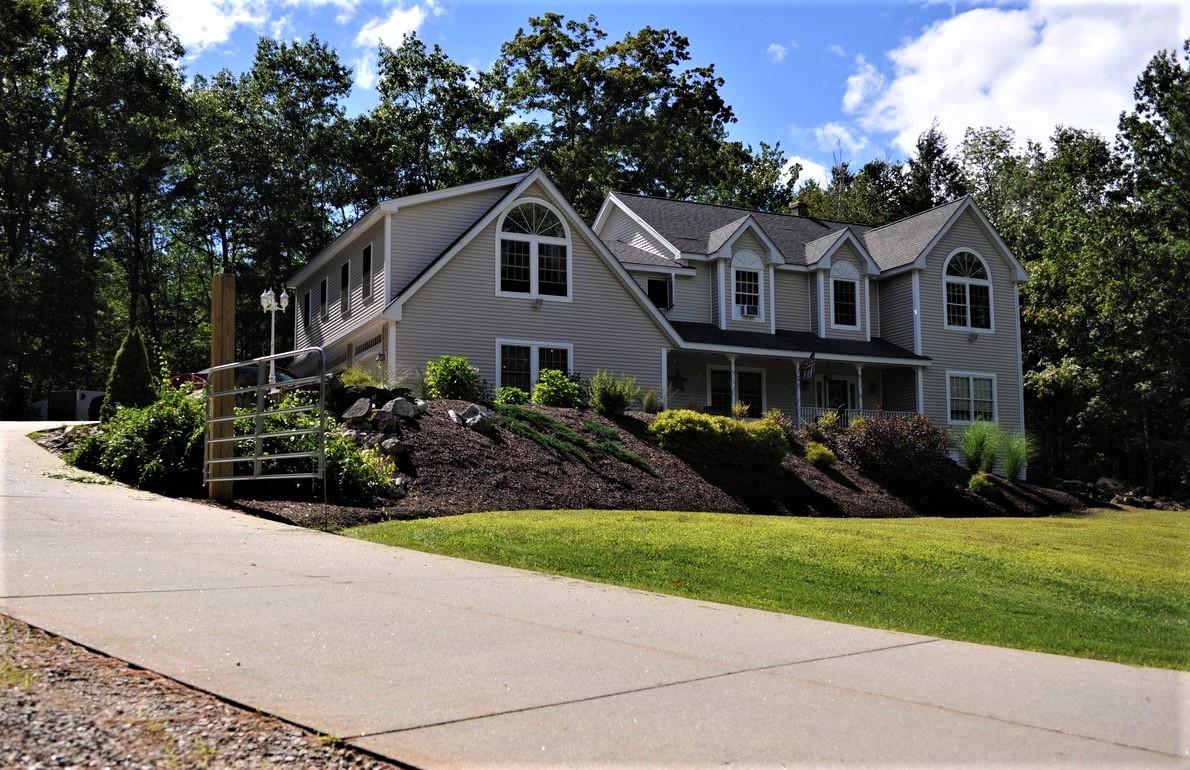 710 Garfield Road Auburn ME 04210