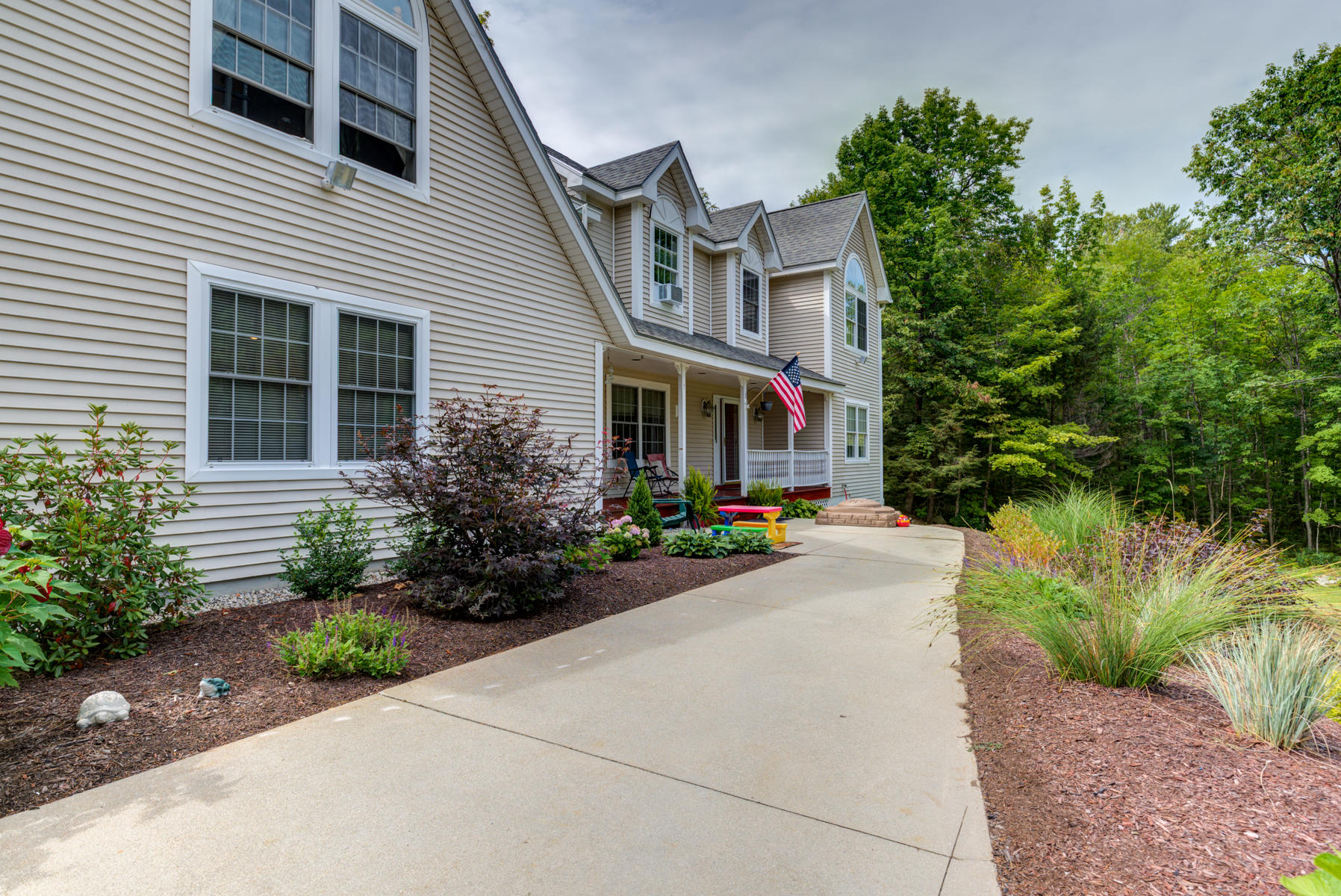710 Garfield Road Auburn ME 04210