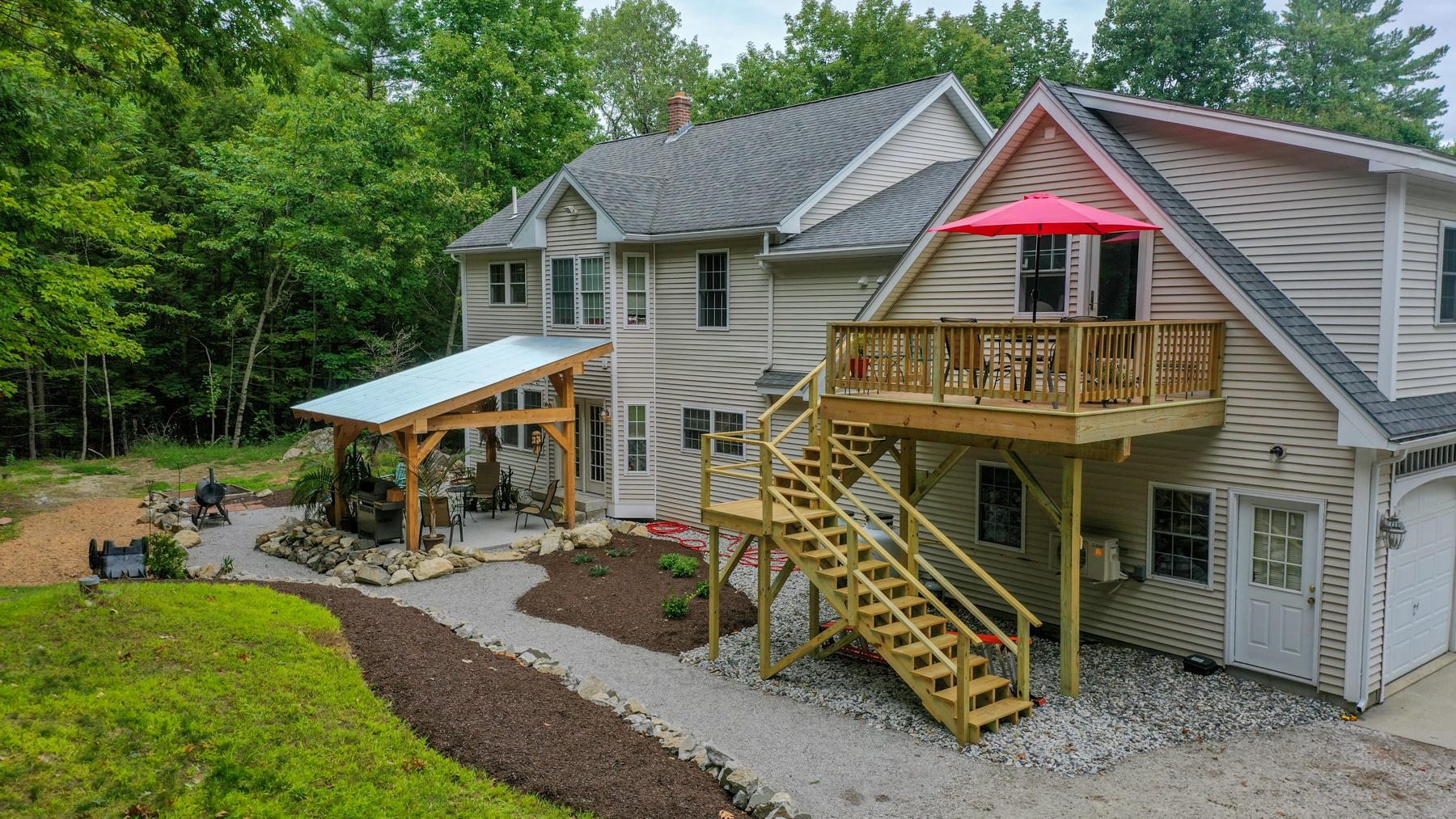 710 Garfield Road Auburn ME 04210
