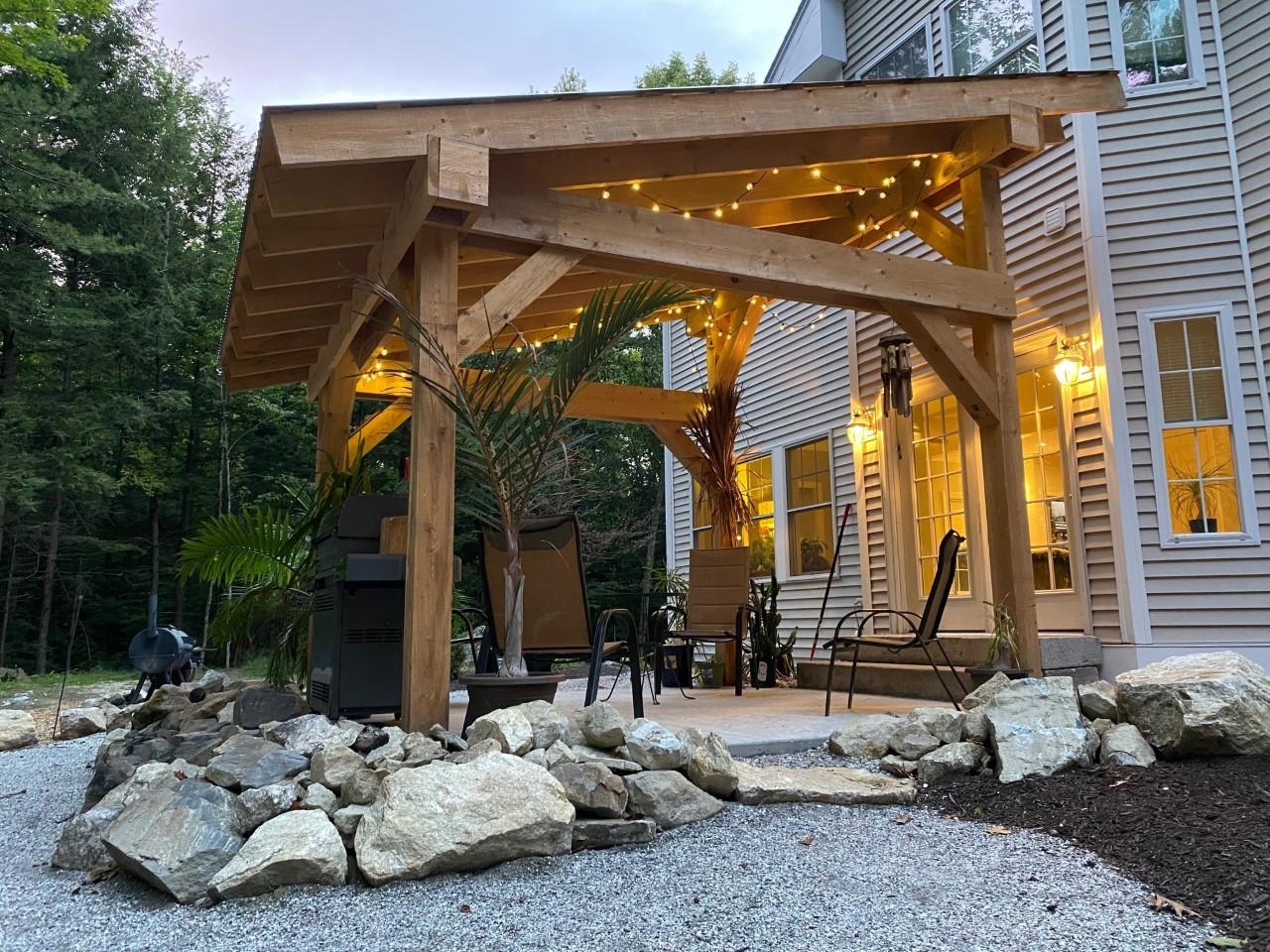 710 Garfield Road Auburn ME 04210