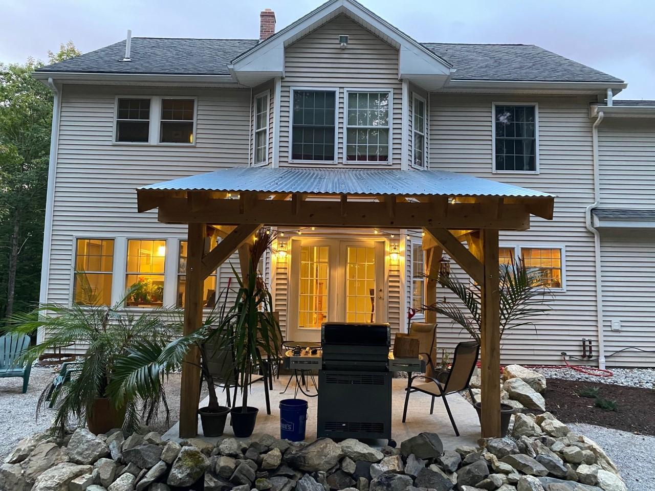 710 Garfield Road Auburn ME 04210