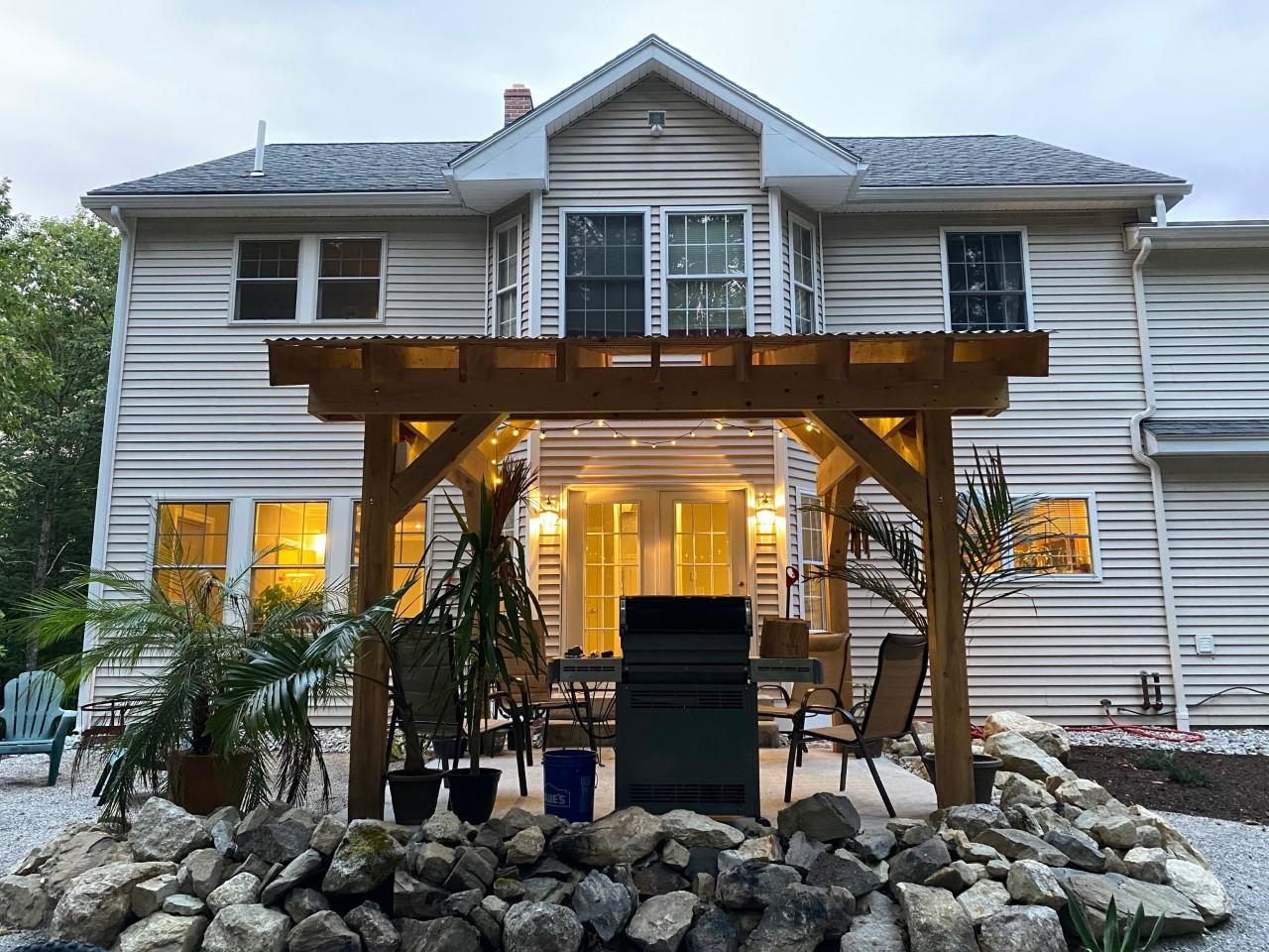 710 Garfield Road Auburn ME 04210