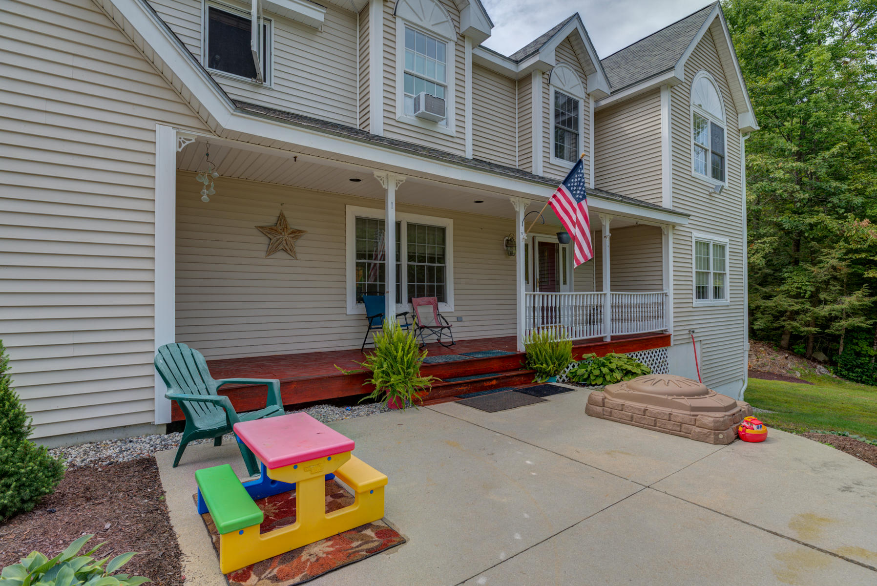 710 Garfield Road Auburn ME 04210