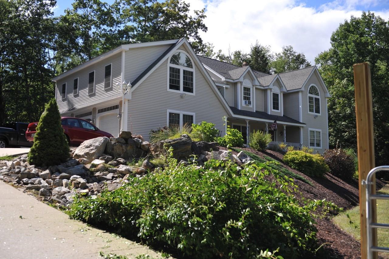 710 Garfield Road Auburn ME 04210