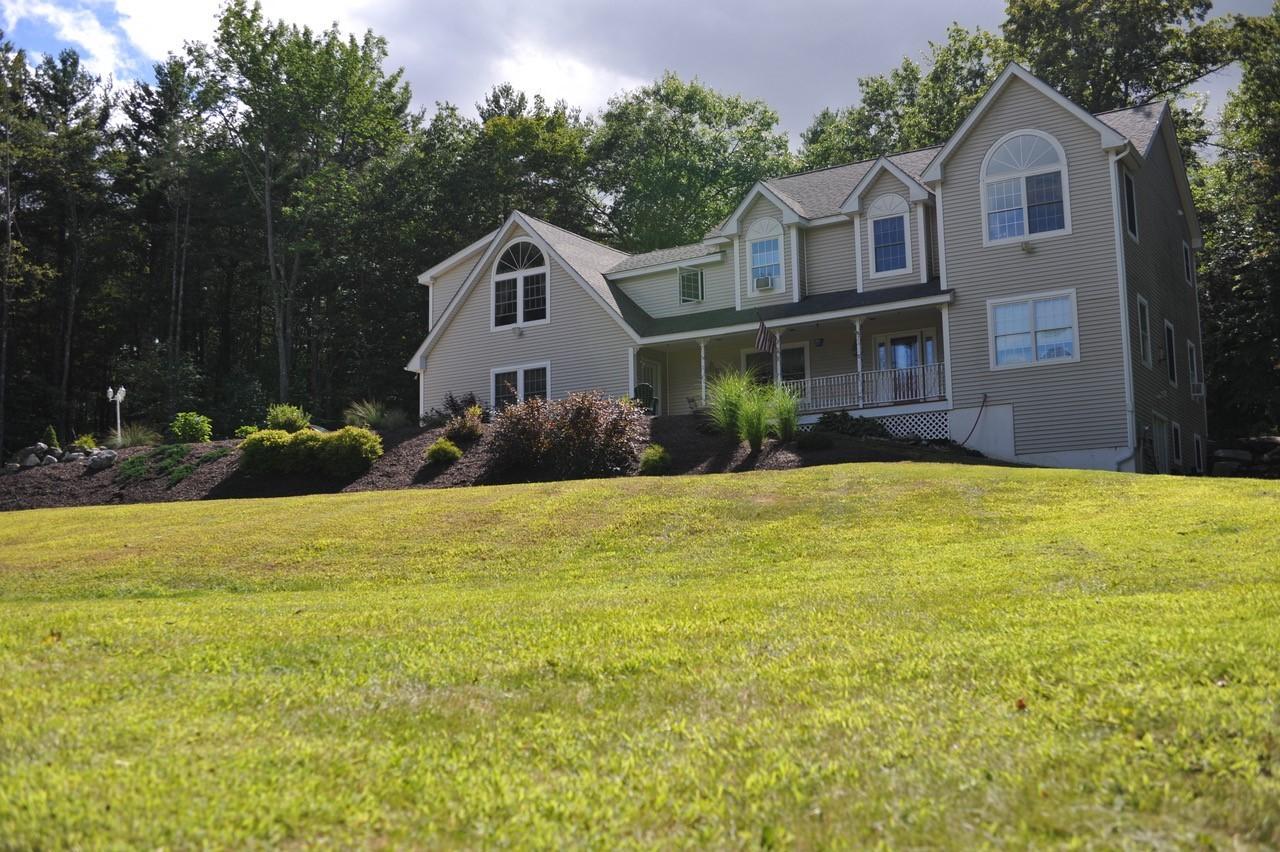 710 Garfield Road Auburn ME 04210