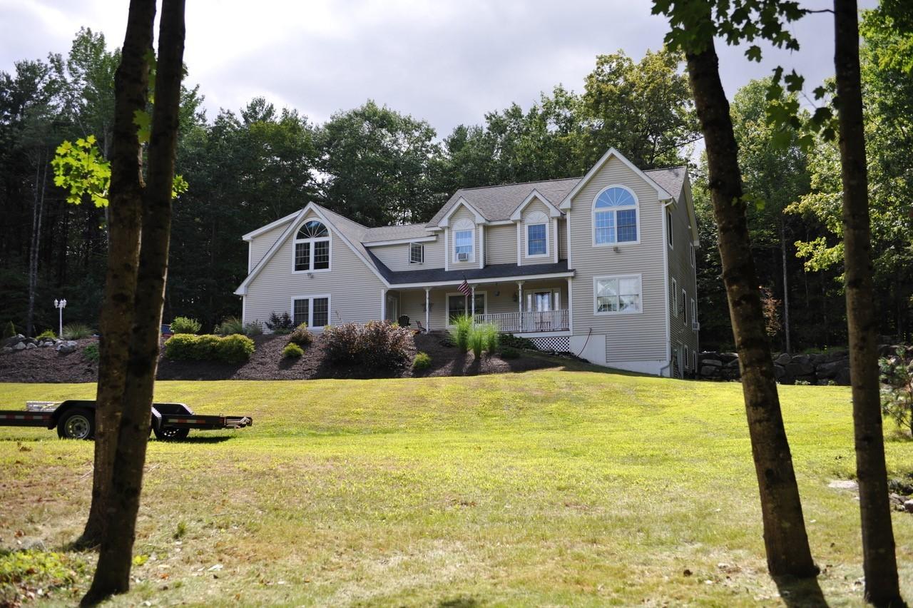 710 Garfield Road Auburn ME 04210