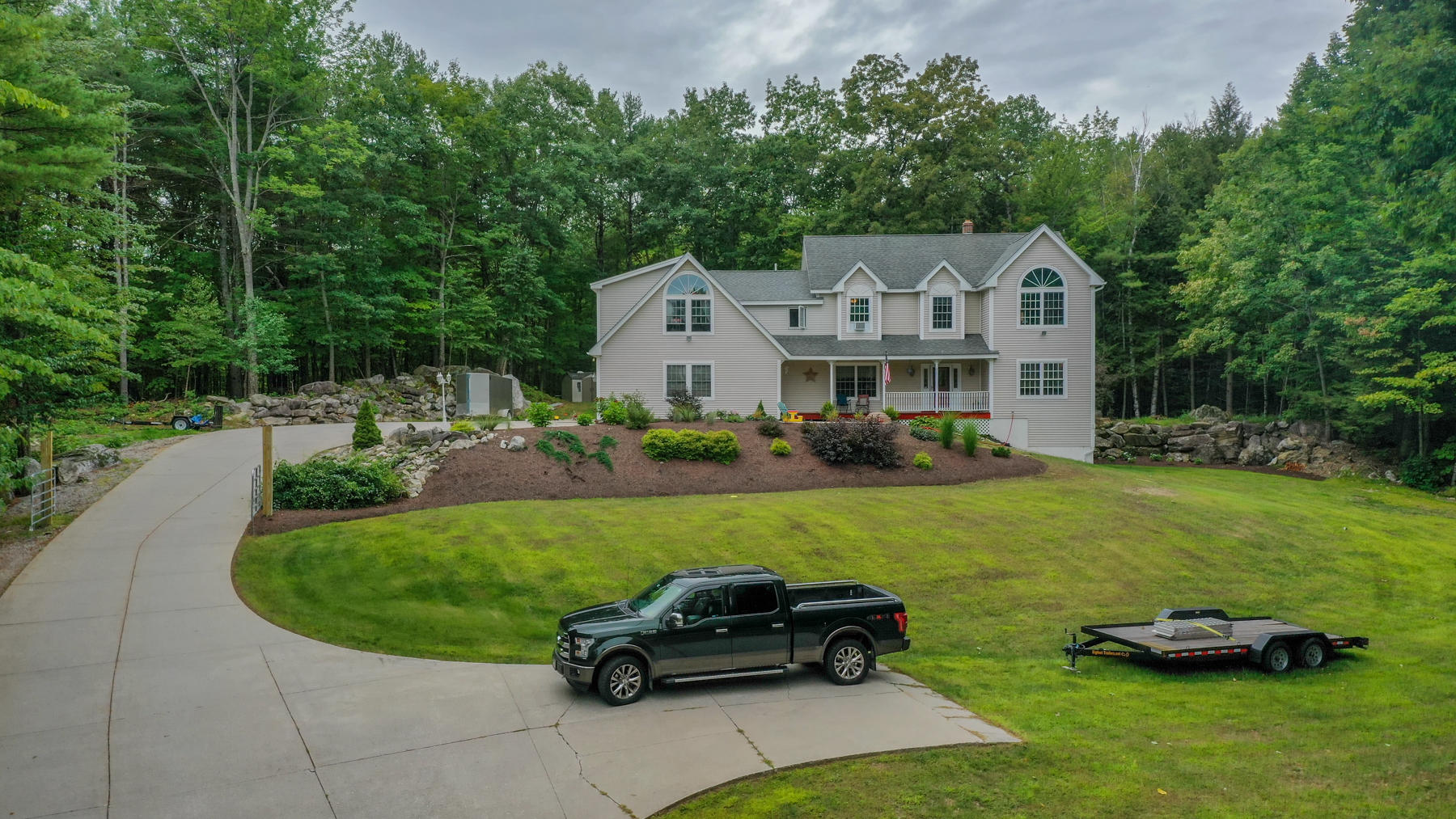 710 Garfield Road Auburn ME 04210