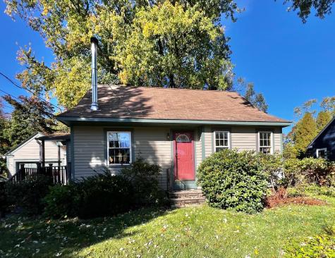 100 Dorset Street Portland ME 04102