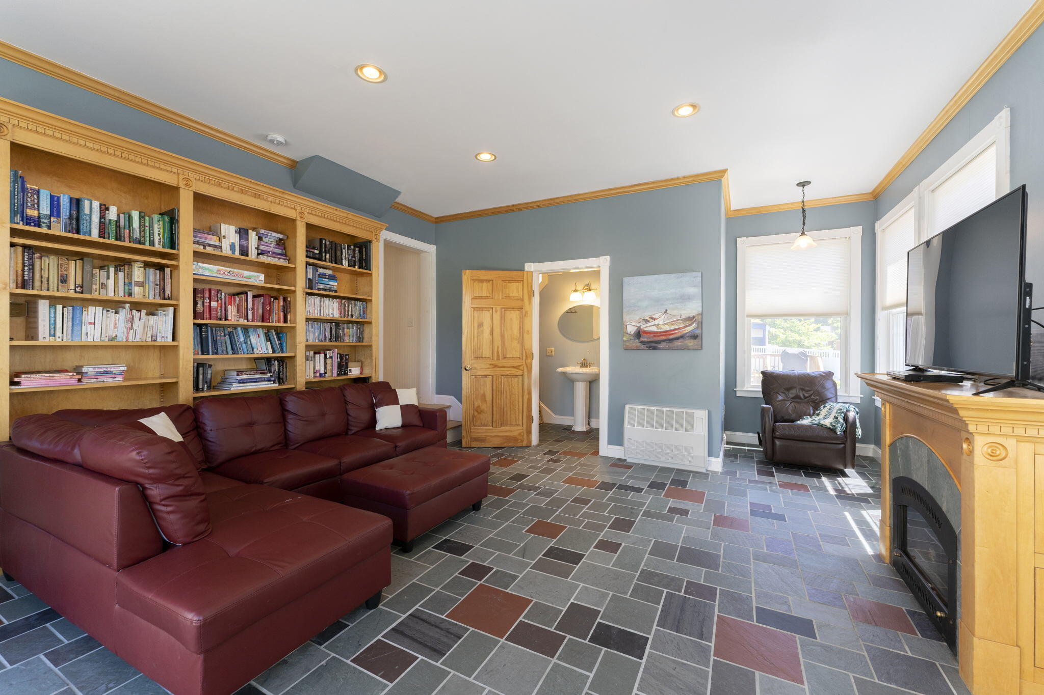 3 Wayman Lane Bar Harbor ME 04609