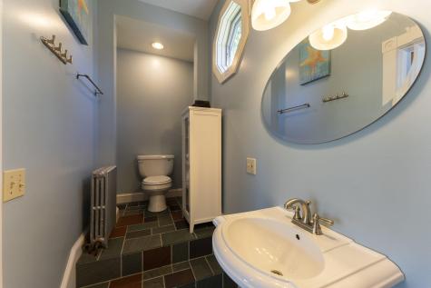 3 Wayman Lane Bar Harbor ME 04609