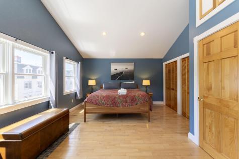 3 Wayman Lane Bar Harbor ME 04609