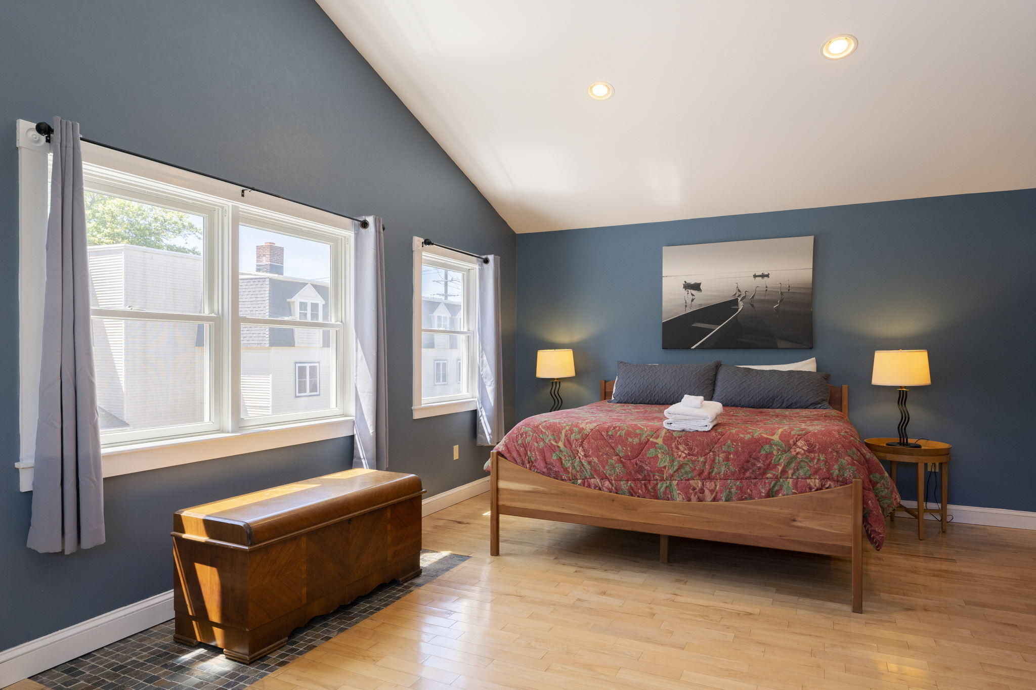 3 Wayman Lane Bar Harbor ME 04609