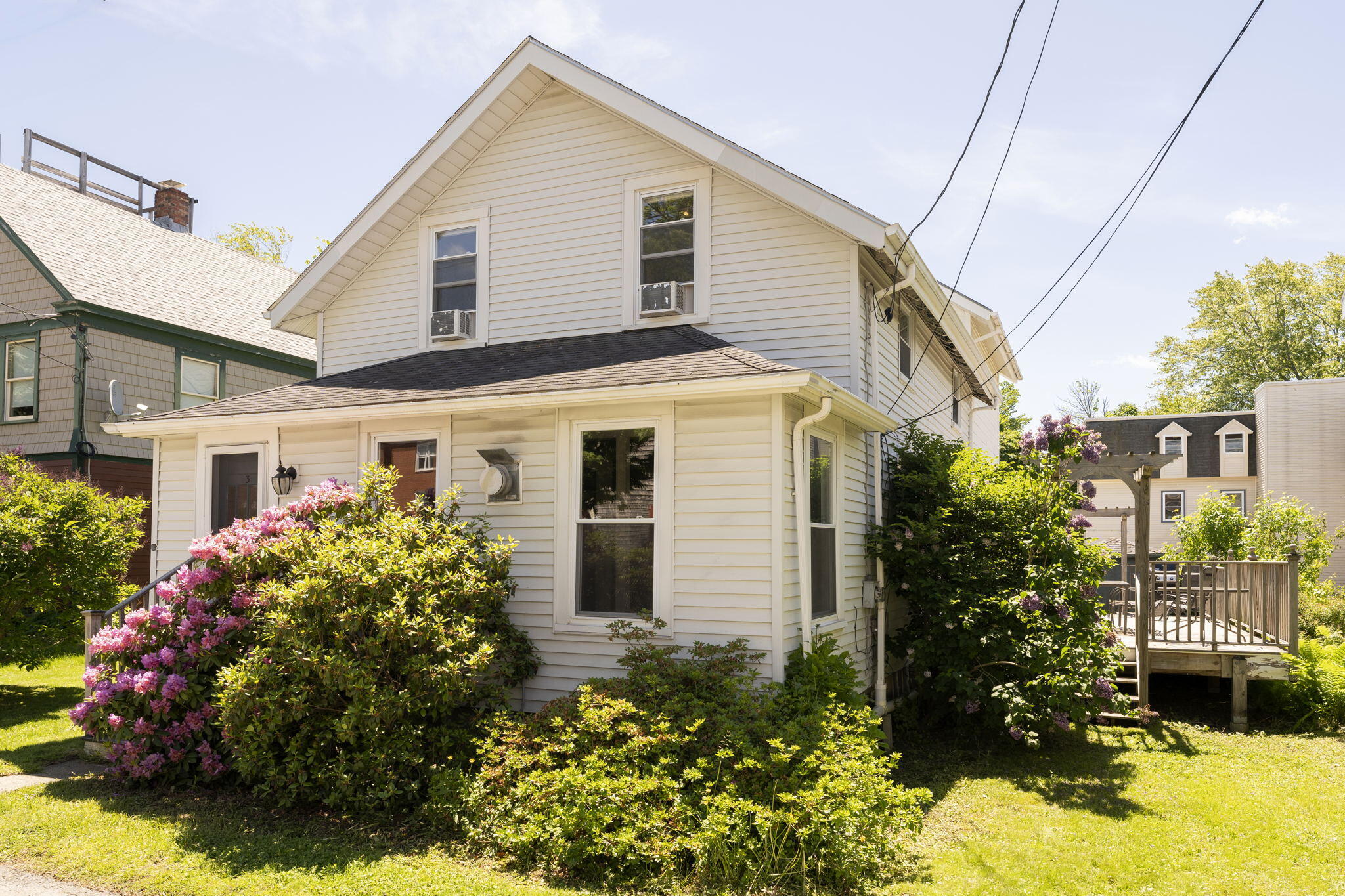 3 Wayman Lane Bar Harbor ME 04609