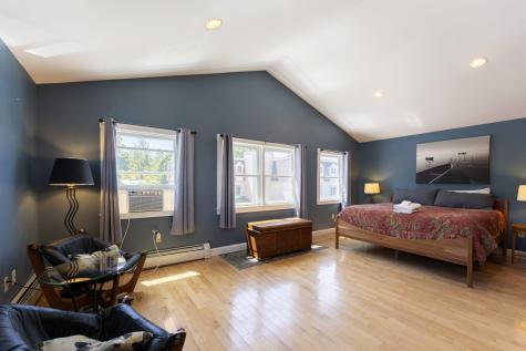 3 Wayman Lane Bar Harbor ME 04609