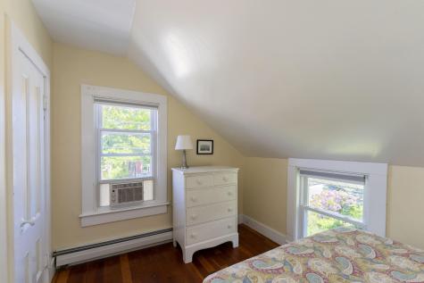 3 Wayman Lane Bar Harbor ME 04609