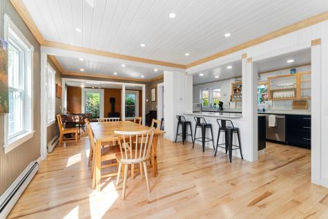 3 Wayman Lane Bar Harbor ME 04609